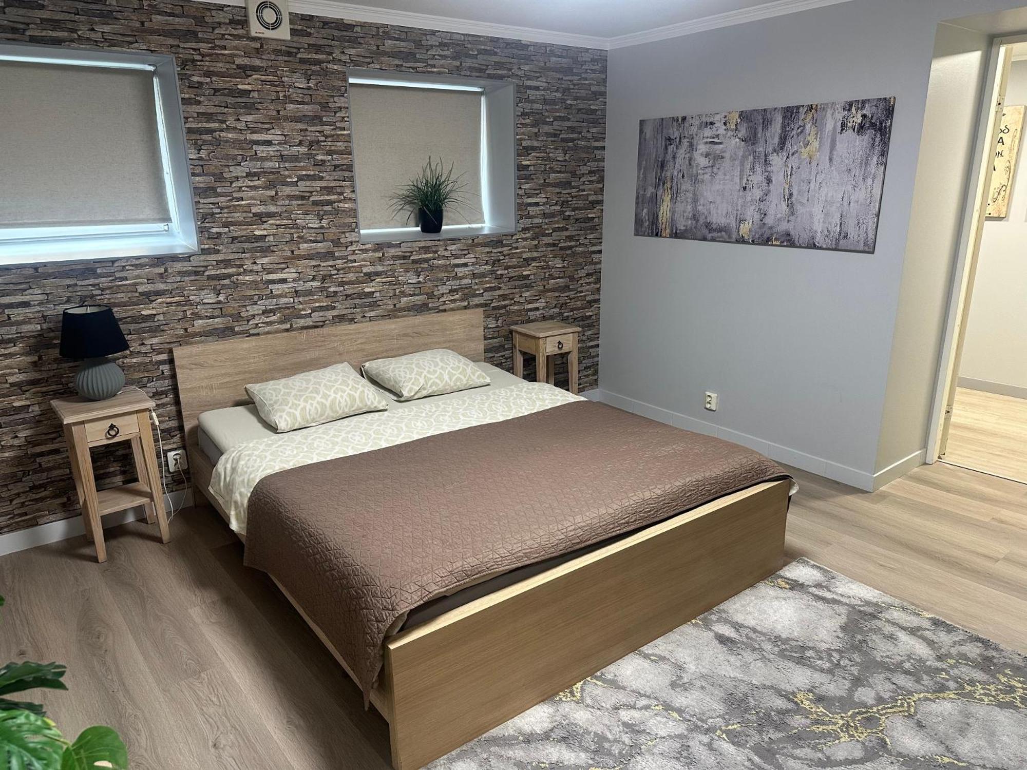 Zair Apartments Tallin Exterior foto